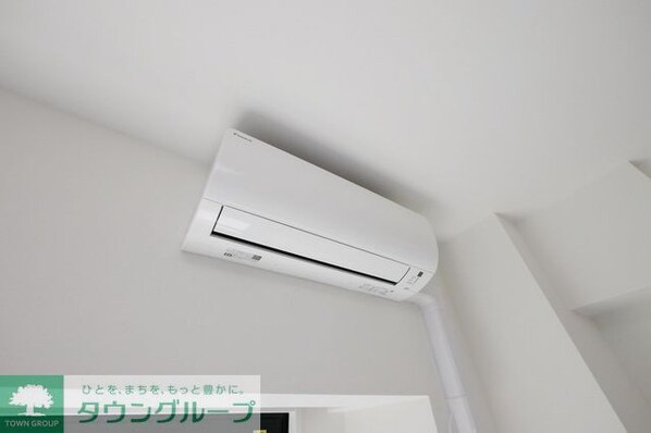 KNOTS大山の物件内観写真